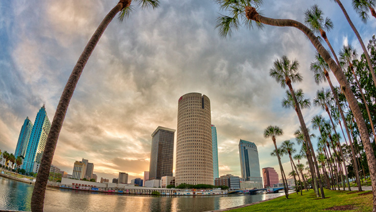 Tampa