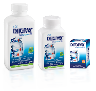 Producto Ditopax