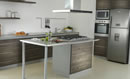 Cocina Estilo 1