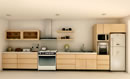 Cocina Estilo 3