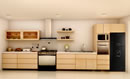 Cocina Estilo 7