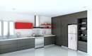 Cocina Estilo 8